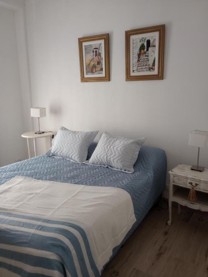 Ferienwohnung Arte Y Musica Buenos Aires Exterior foto