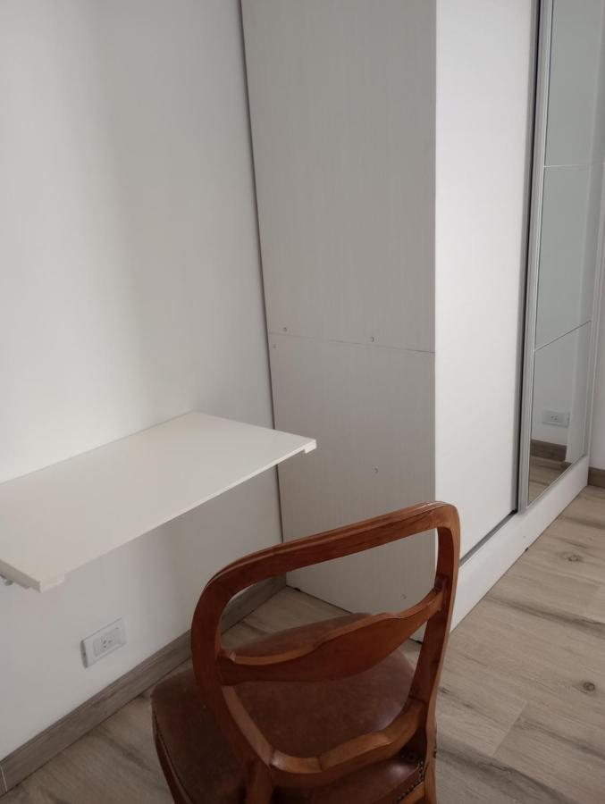 Ferienwohnung Arte Y Musica Buenos Aires Exterior foto
