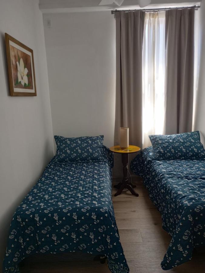 Ferienwohnung Arte Y Musica Buenos Aires Exterior foto