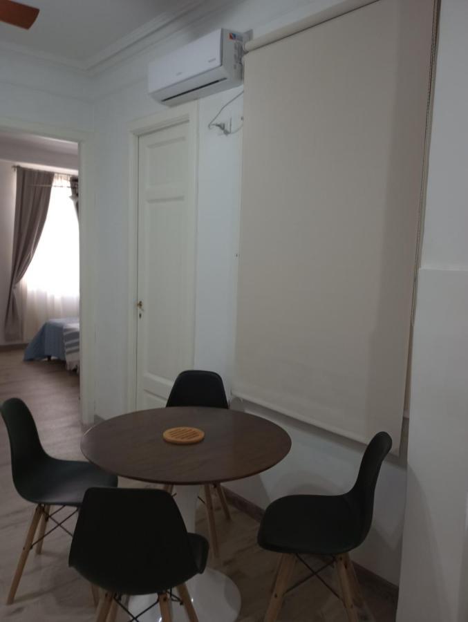 Ferienwohnung Arte Y Musica Buenos Aires Exterior foto