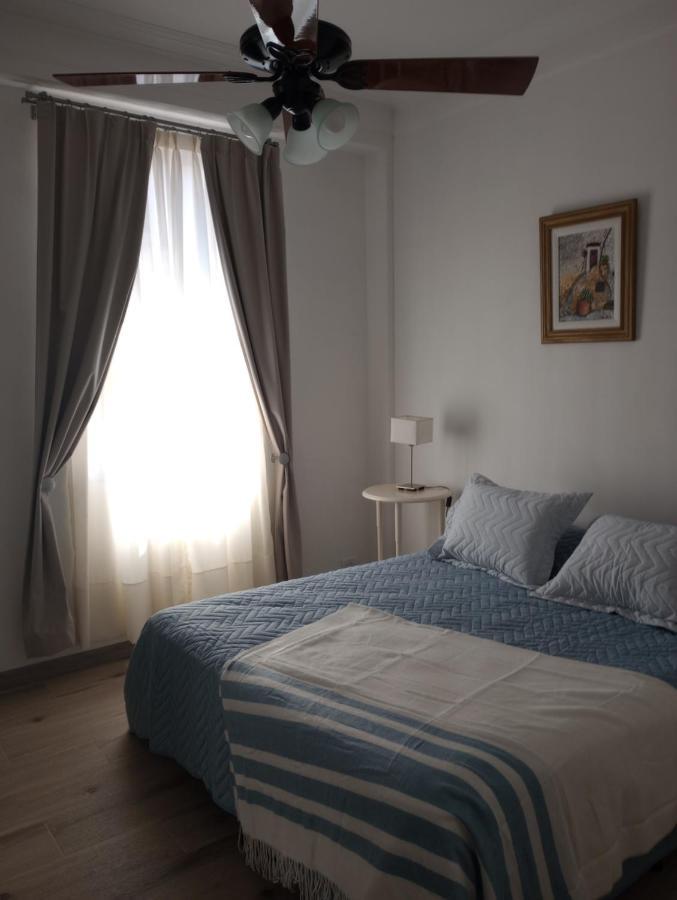 Ferienwohnung Arte Y Musica Buenos Aires Exterior foto